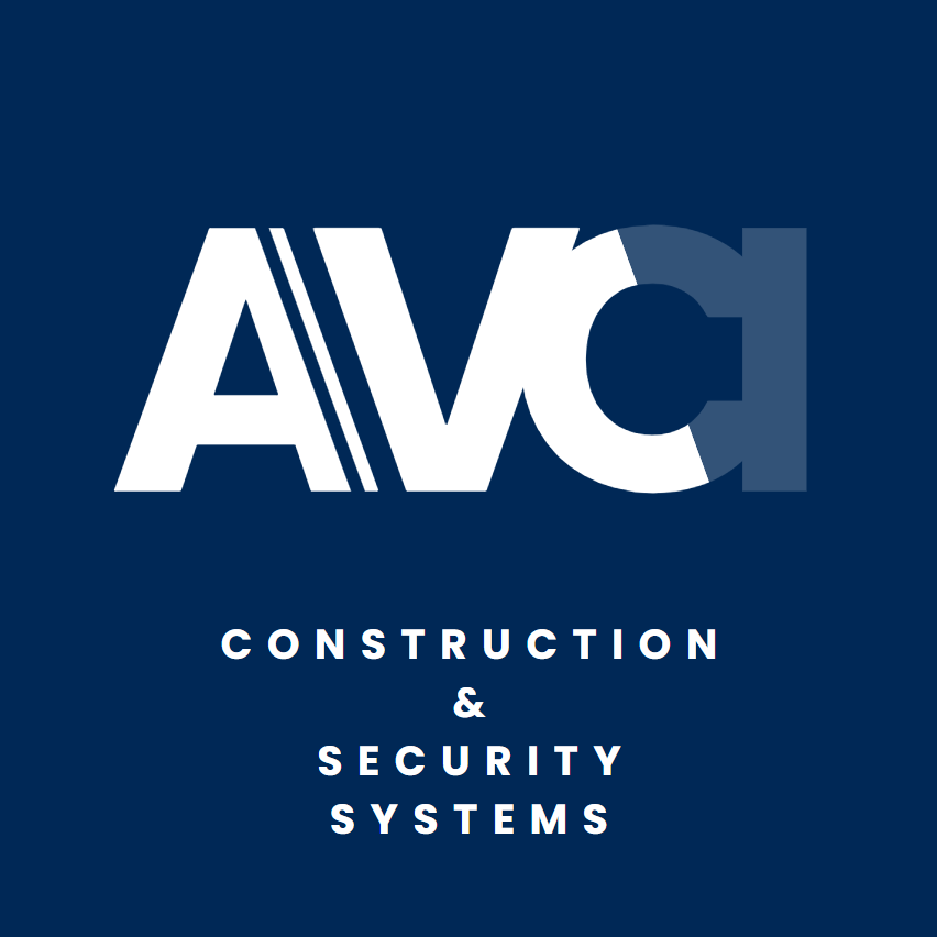 Avci Construction & Security Systems